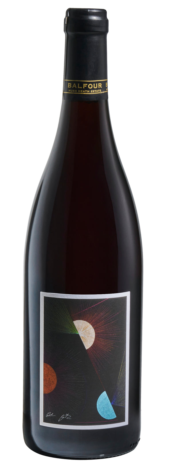 Pinot Noir Suitcase Dare Wines