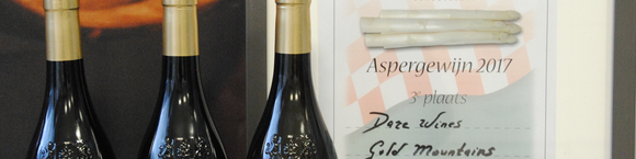 Brabant Asparagus Wine Election February 20, 2017