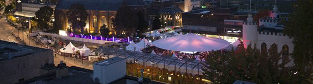 Tilburg Culinair september 2017