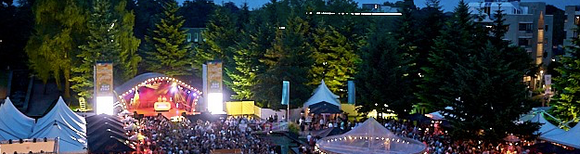 Hap Stap Festival Tilburg May 2018