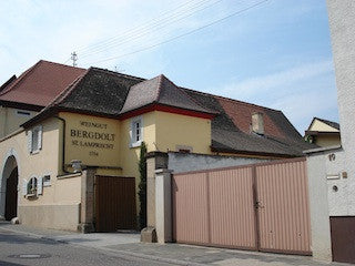 Weingut Bergdolt St. Lamprecht, Pfalz, Duitsland