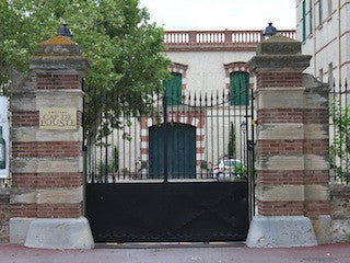 Château Cap de Fouste, Languedoc & Roussillon, Frankrijk