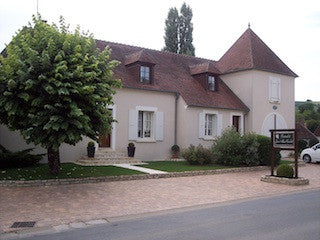 Domaine de la Thibaude, Sancerre, Frankrijk