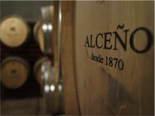 Alceño, La Hormiga Roja, Jumilla, Spanje