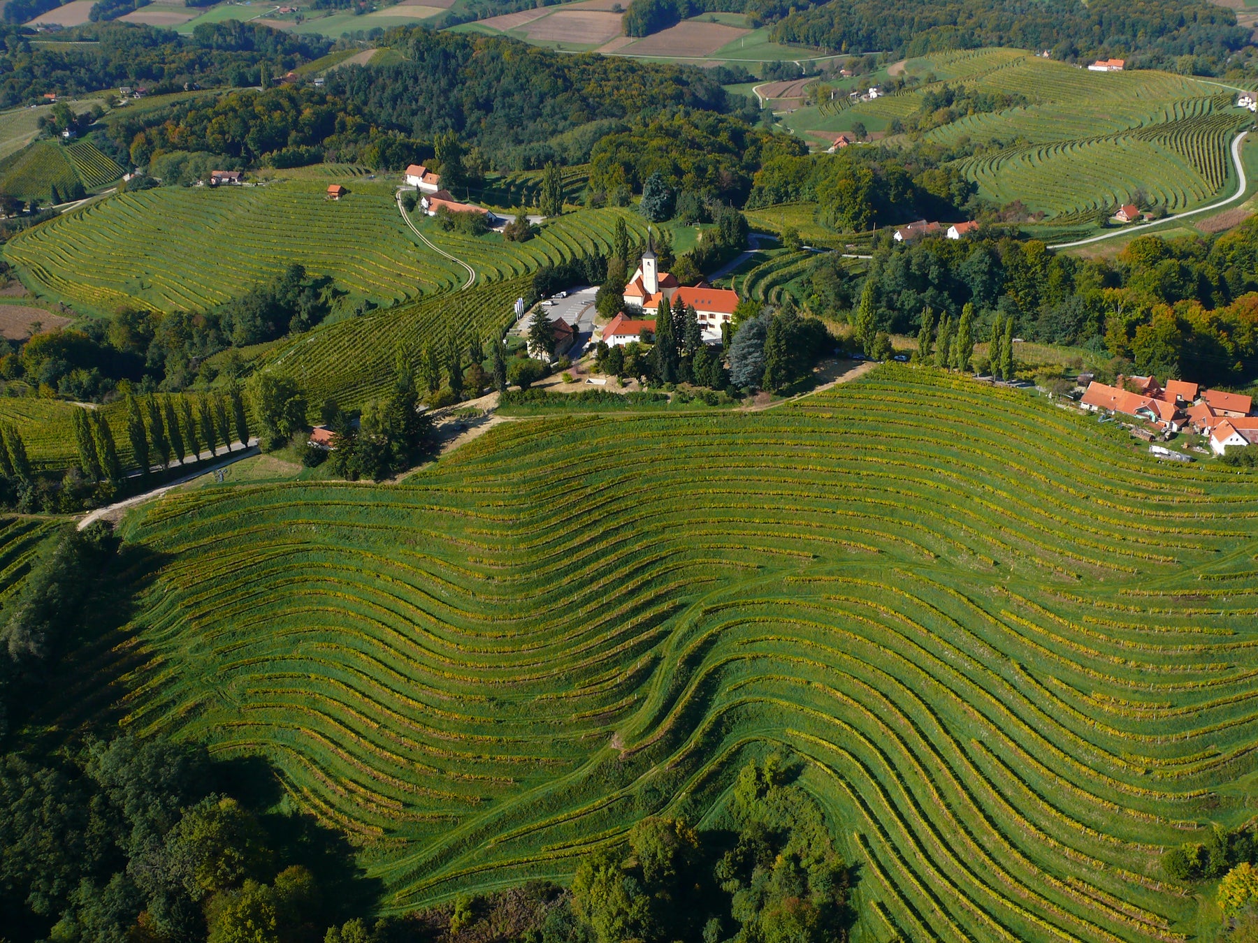 Slovenië