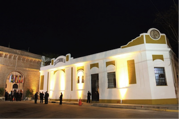 Bodegas Escorihuela, Mendoza, Argentinië