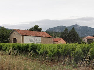 Domaine Saint-Phillippe, Coteaux du Languedoc, Frankrijk