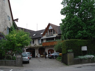 Weingut Salwey Oberrotweil, Baden, Duitsland