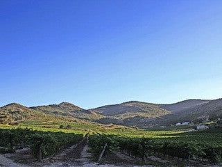 Jean Barin, Westkaap, Drakenstein, Zuid-Afrika
