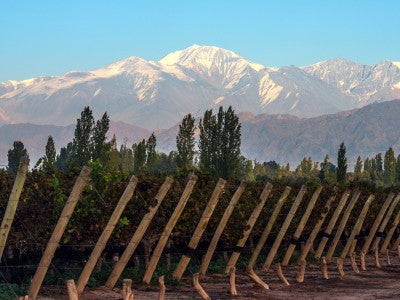 Argentinië