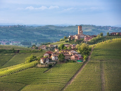 Italië: La Bella Unica