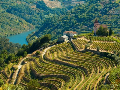 Portugal; Authentiek goed.