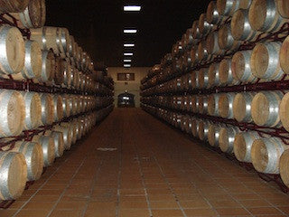 Bodegas Drouet, Castilla y Léon, Spanje