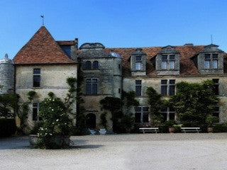 Chateau Tour Mondet, Bordeaux, Frankrijk