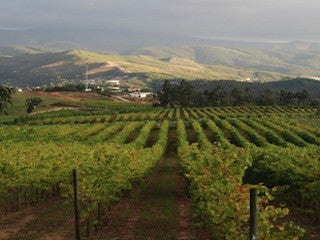 Quinta da Raza, Minho, Vinho Verde, Portugal