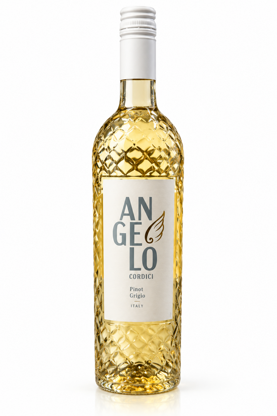 Pinot Grigio Angelo Cordici