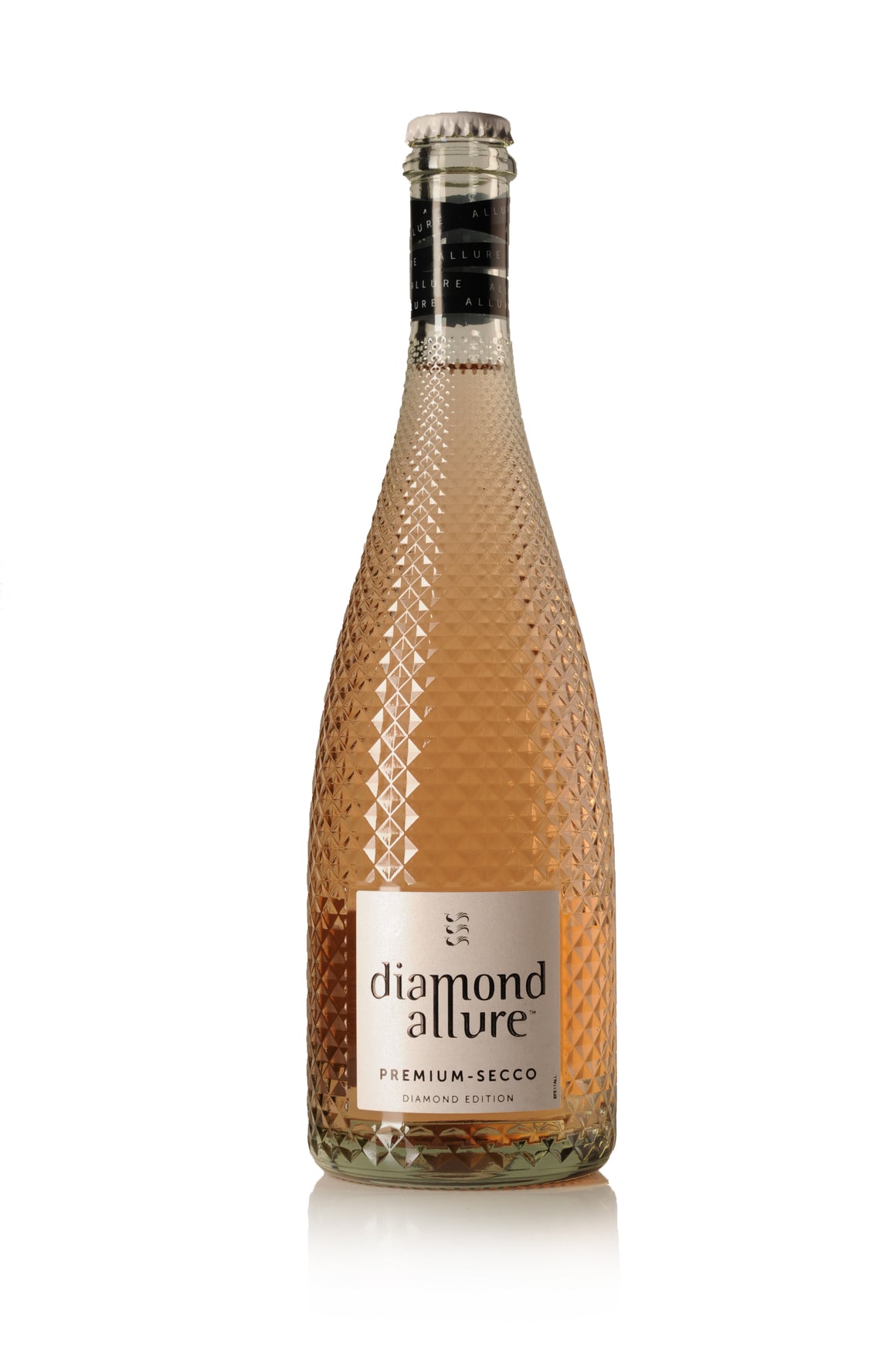 Rosé Diamond Premium Secco Allure