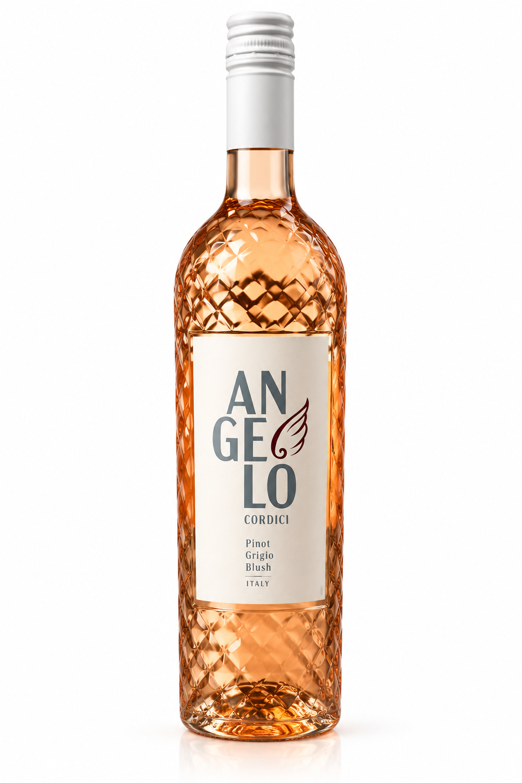 Pinot Grigio Blush Rosé