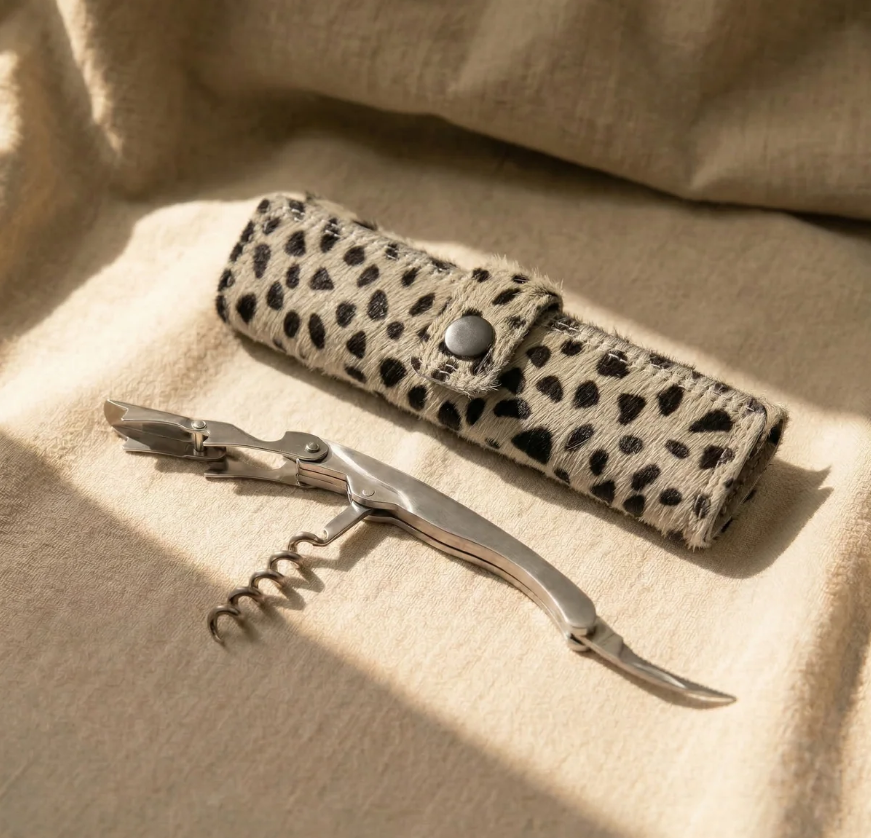 SUPÉRIEUR | Luipaard Etui SUPÉRIEUR | Luipaard Etui 1 2 3 SUPÉRIEUR | Luipaard Etui