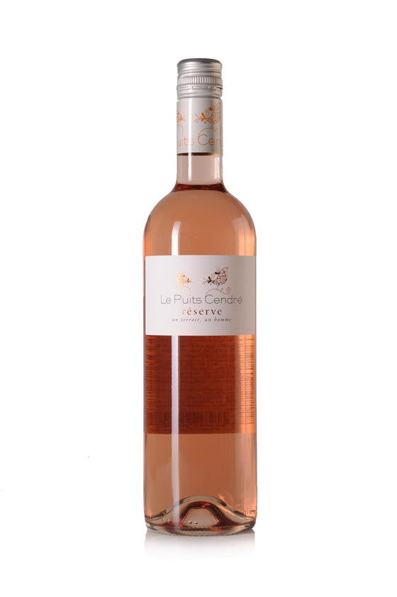 Le Puits Cendré Rosé (BIO)