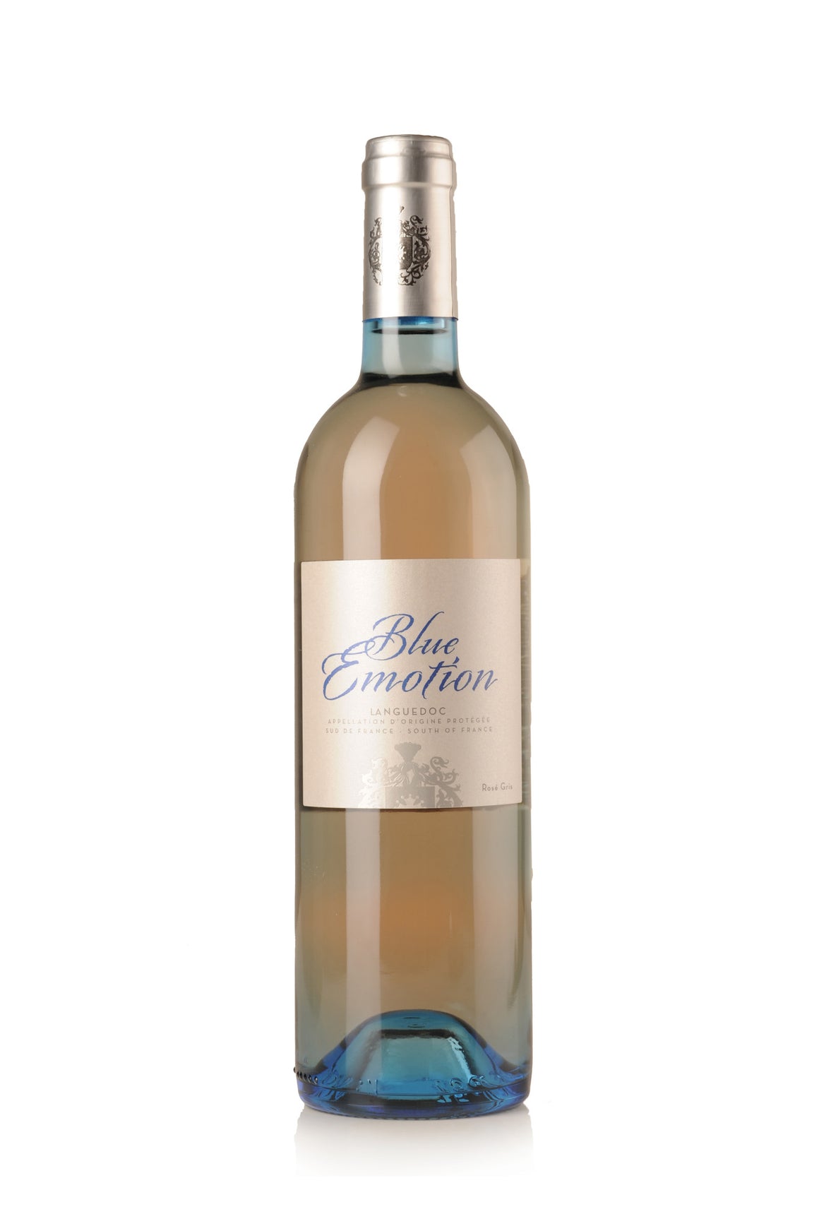 Blue Emotion Rosé - Dé zomerhit!