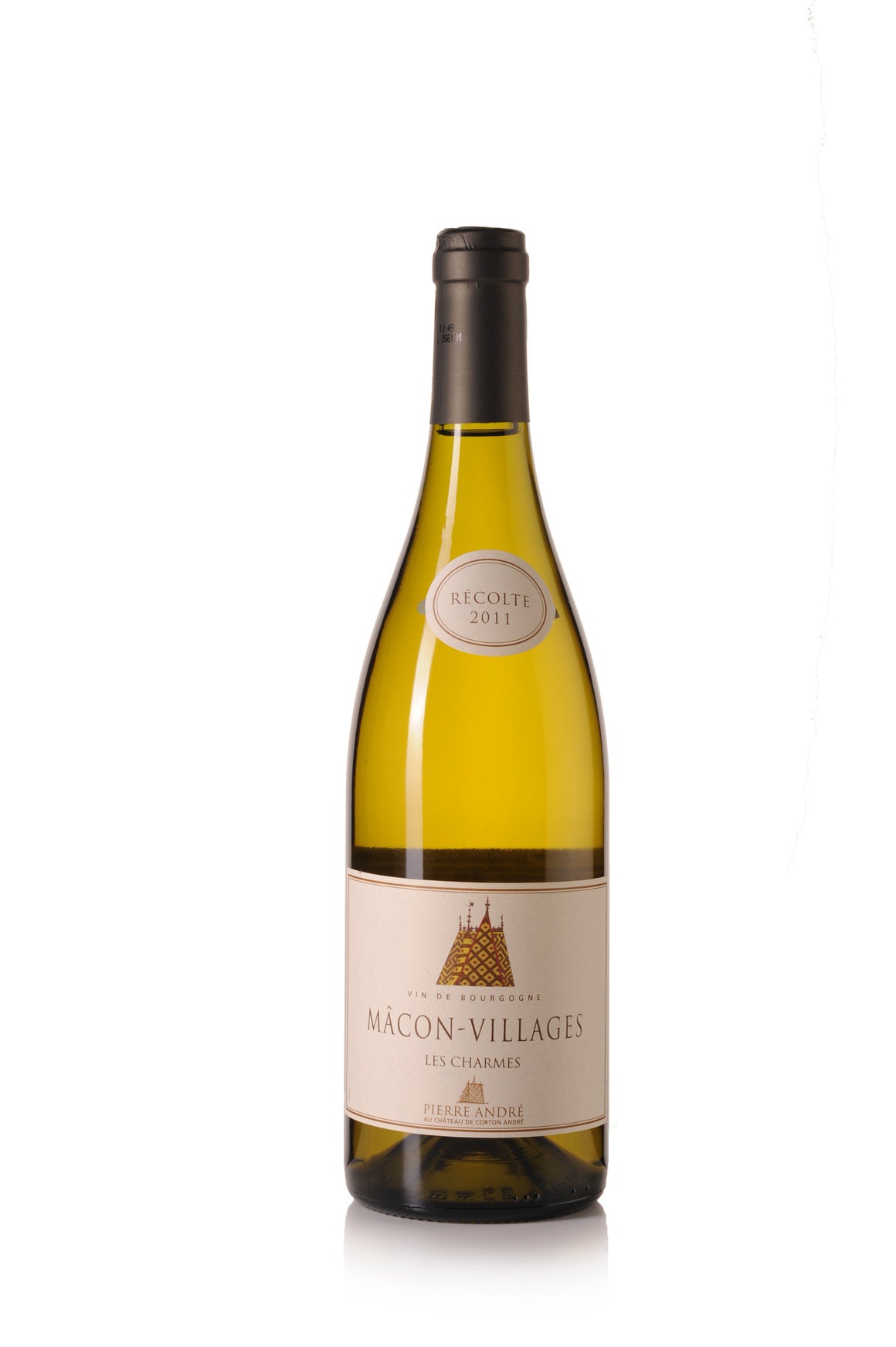 Macon Villages 'Charmes Blanc'