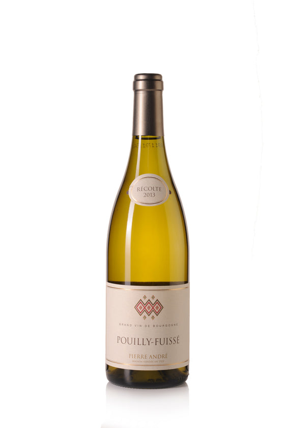 Pouilly Fuissé