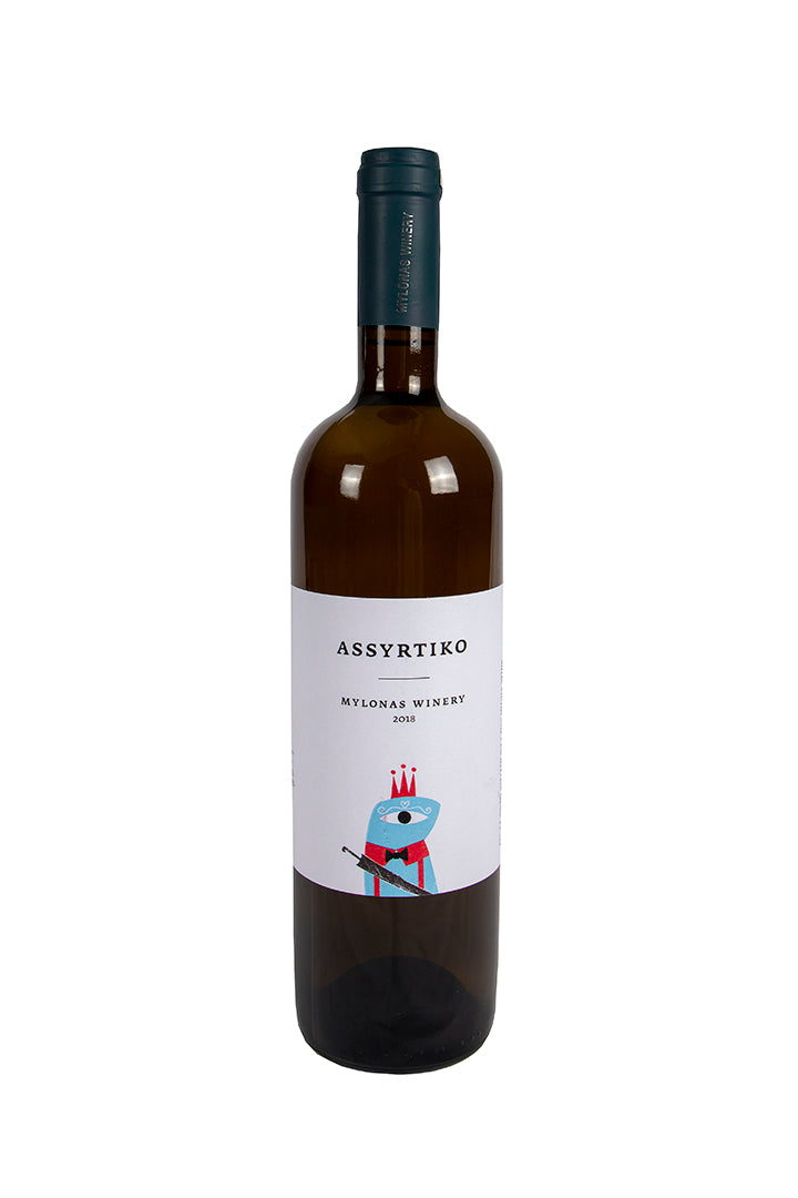 Assyrtiko