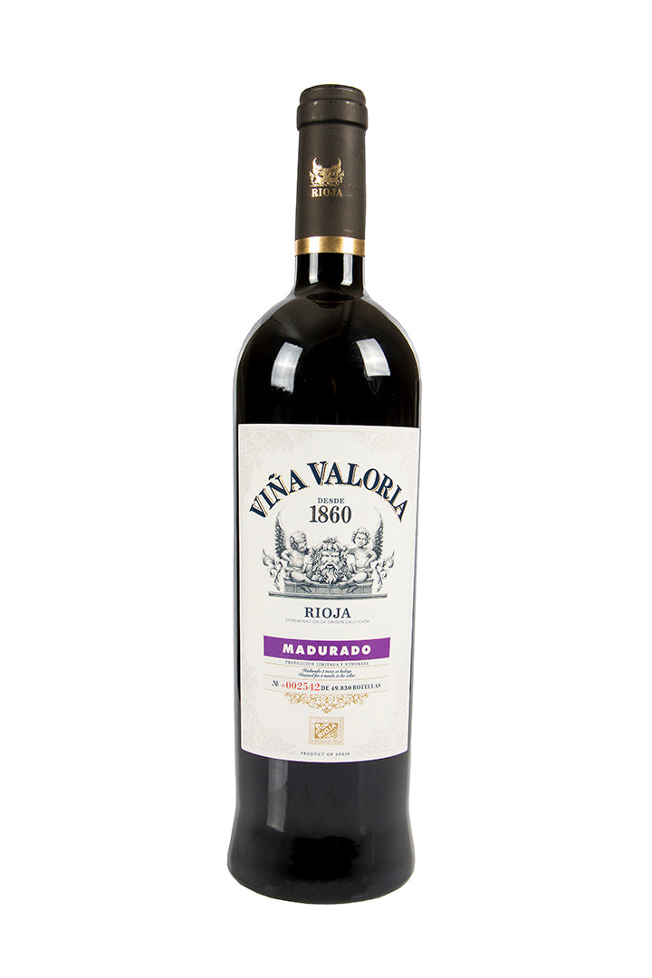 Rioja Madurado