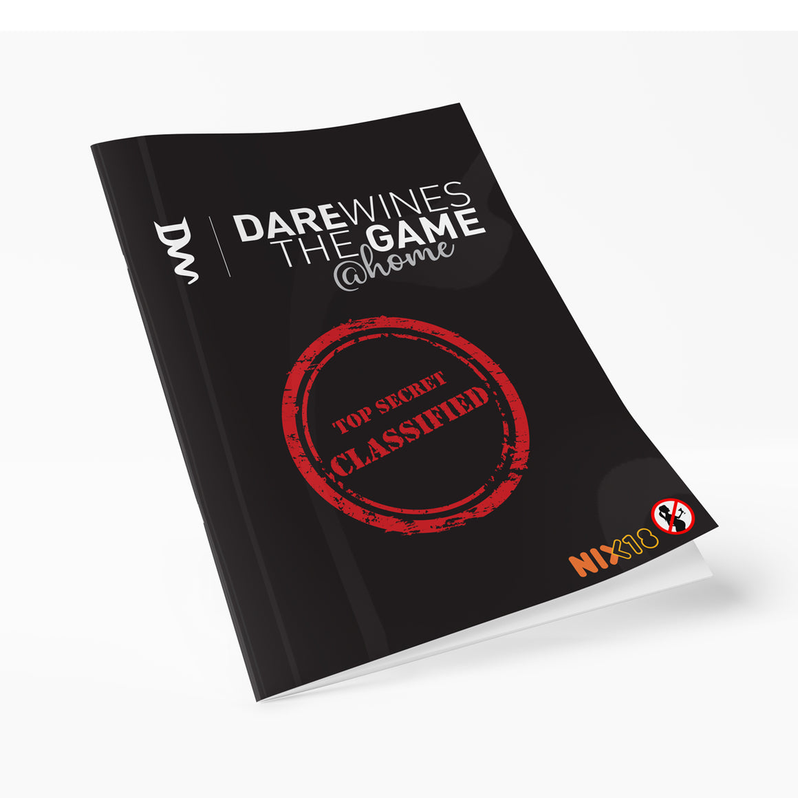 DareWines The Game