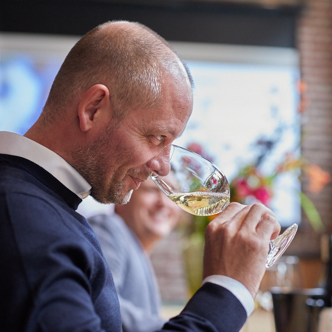 Sommelier Selected Winebox 'Classic' (6 wijnen)