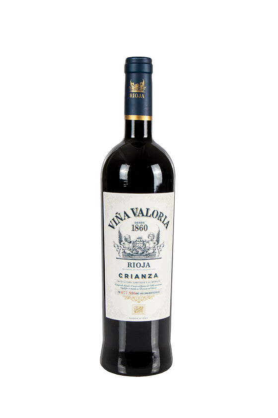 Rioja Crianza