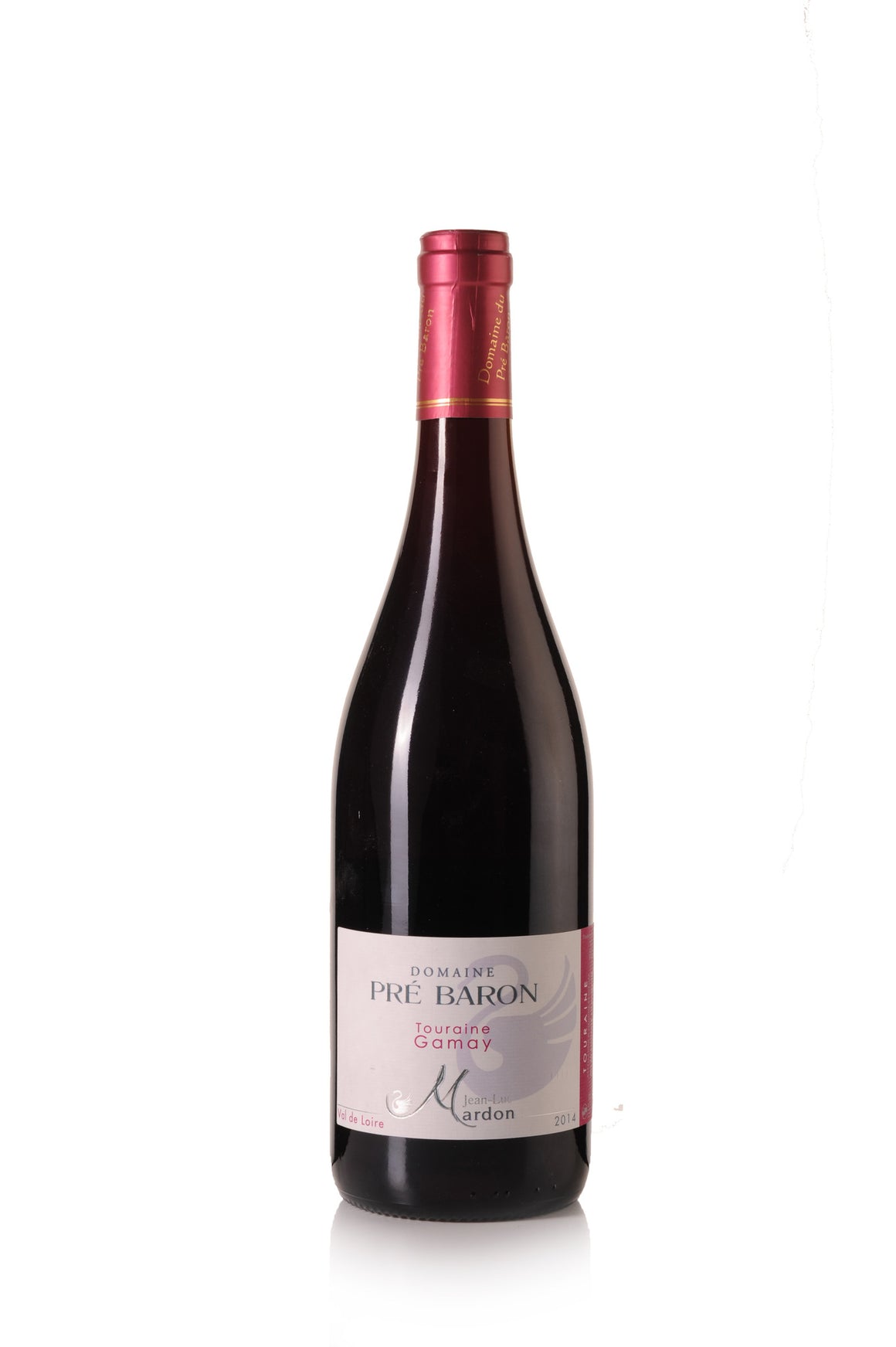 Gamay Rouge