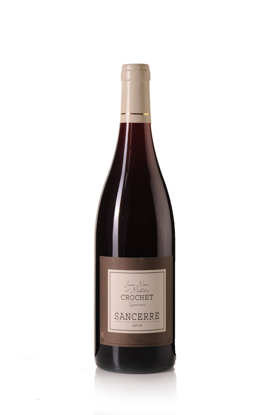 Sancerre Rouge