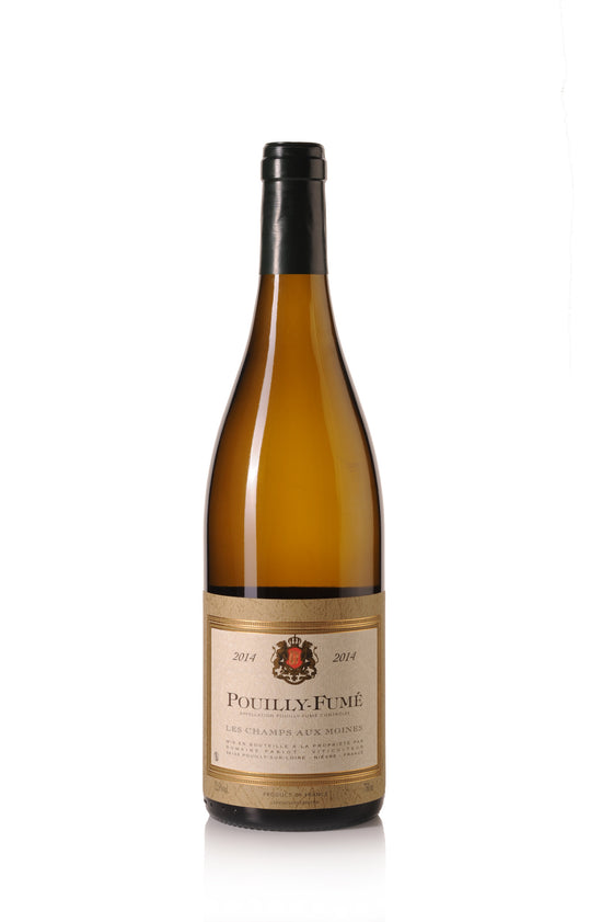 Pouilly-Fumé 'Champ aux Moines'