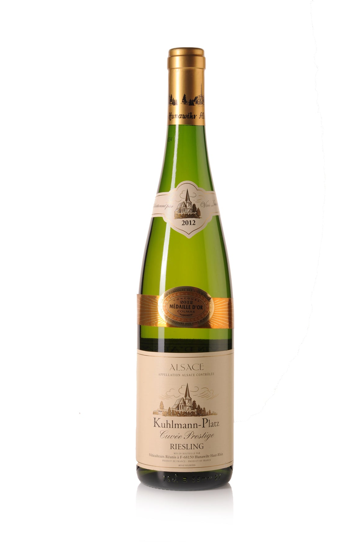 Riesling Cuvée Prestige