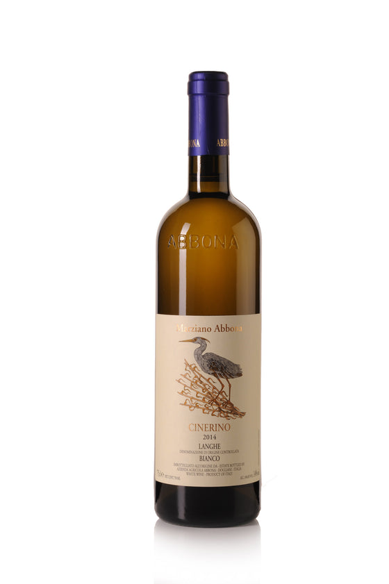 Cinerino Viognier