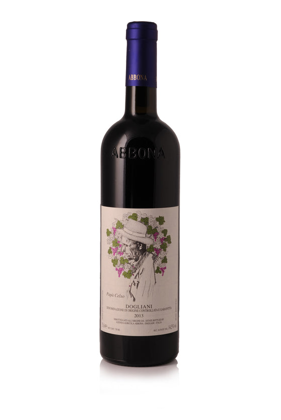 Dolcetto Dogliani DOCG 'Papa Celso'