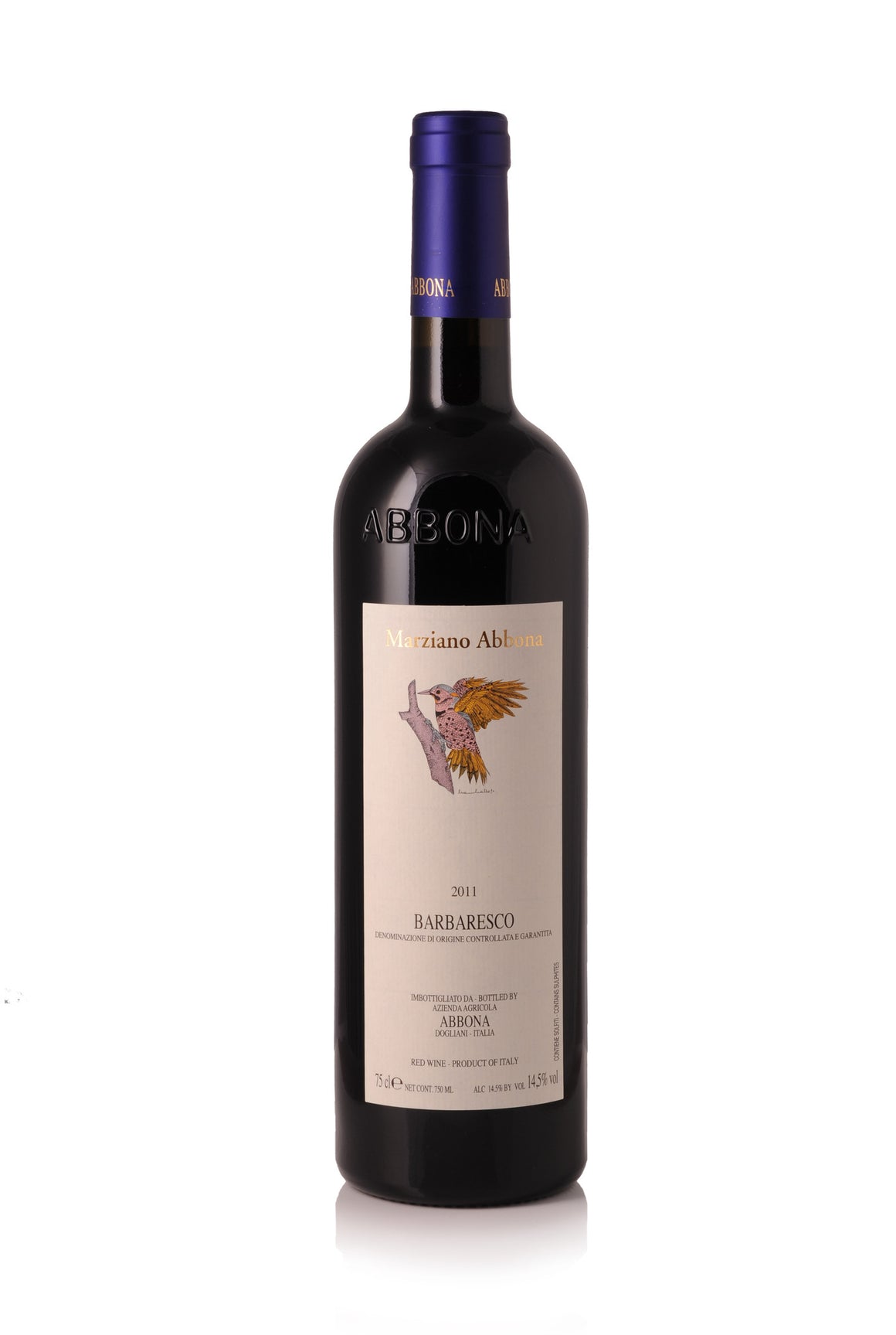 Barbaresco 'Vigna Faset'