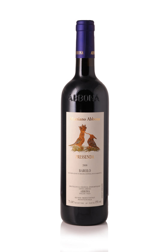 Barolo 'Pressenda'