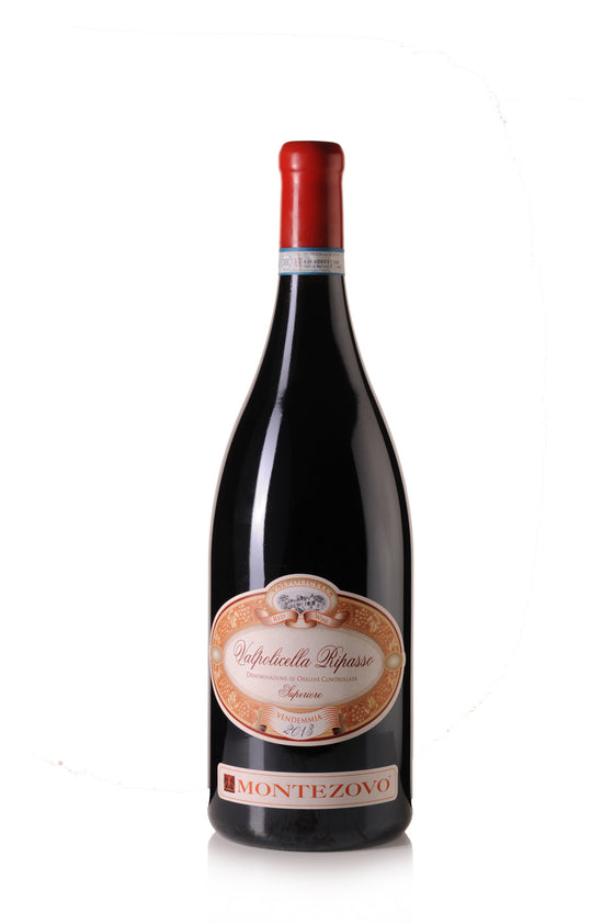 Valpolicella Ripasso Superiore (1.5 ltr.)