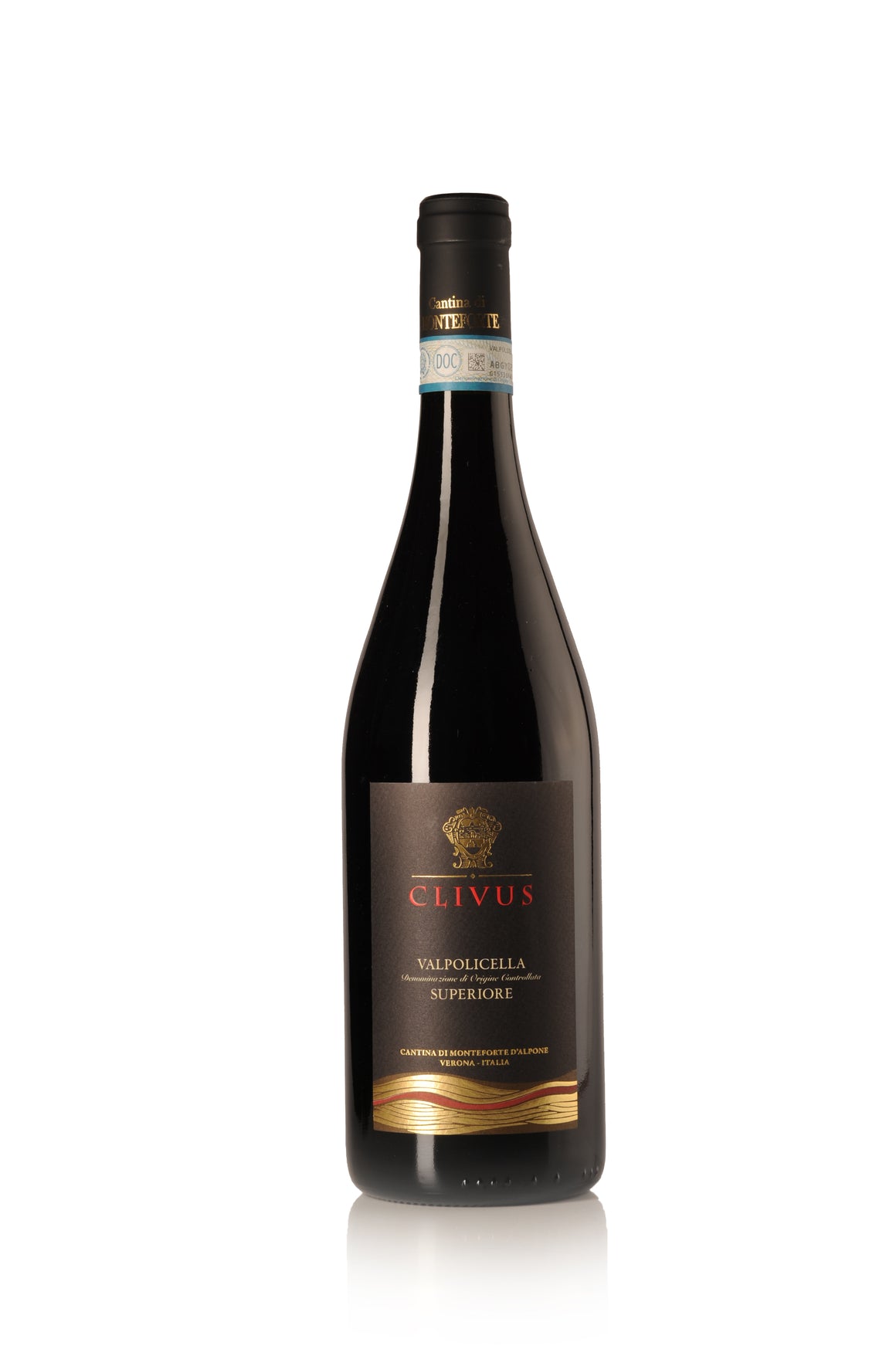 Valpolicella Superiore Clivus