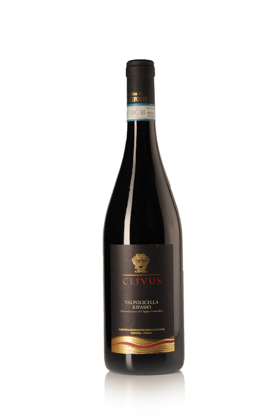 Valpolicella Ripasso Clivus