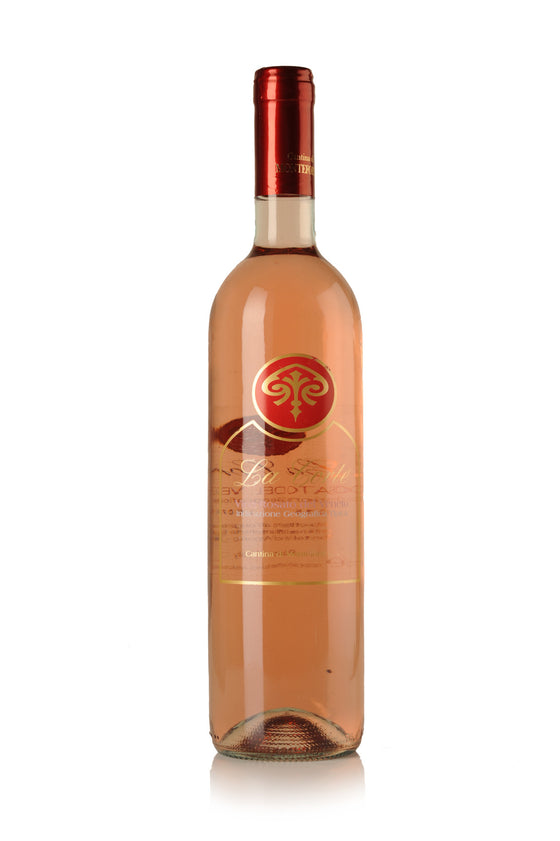 La Corte Rosato