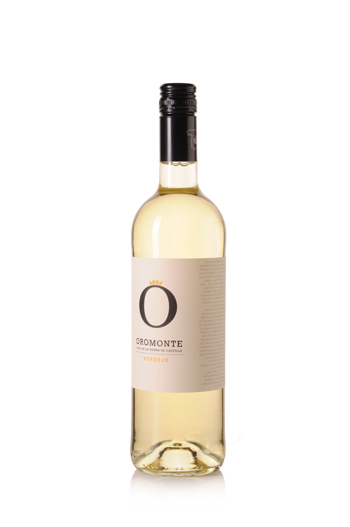 Oromonte Blanco Verdejo