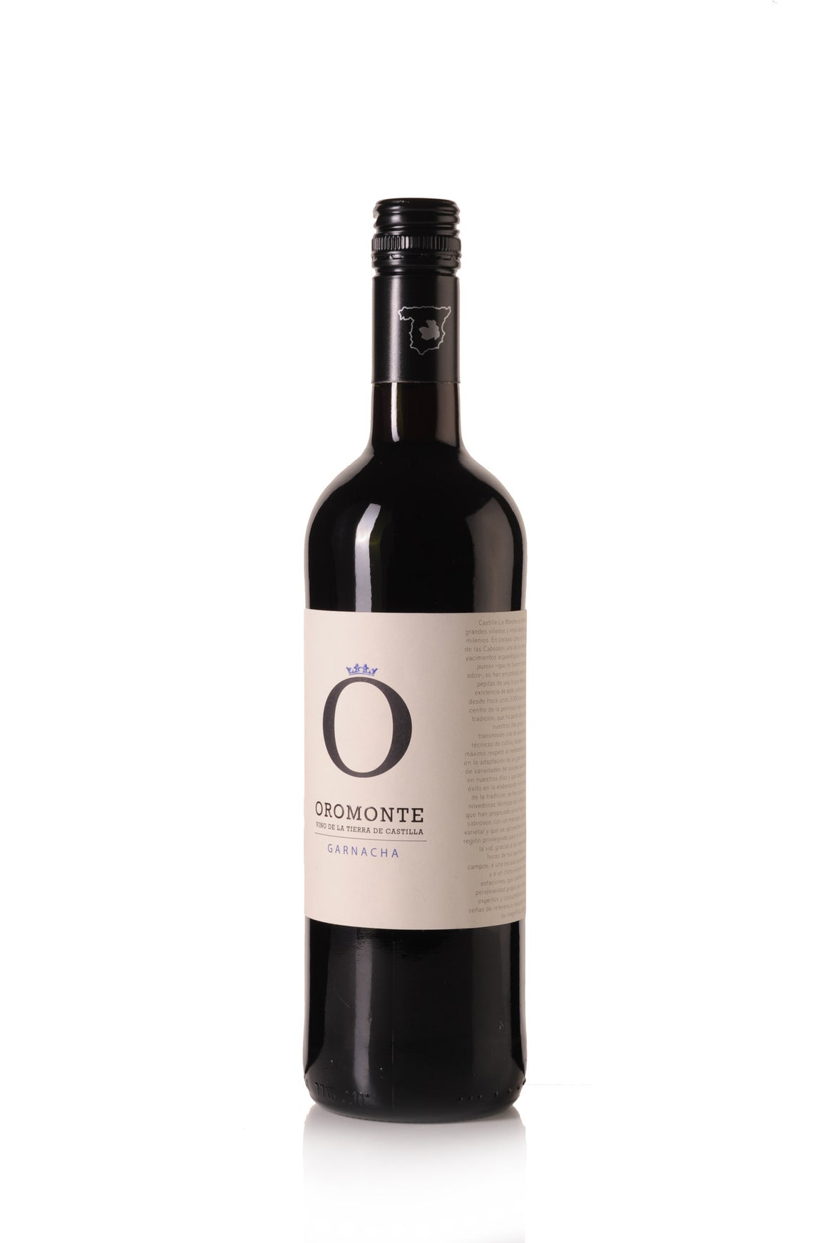 Oromonte Tinto Garnacha