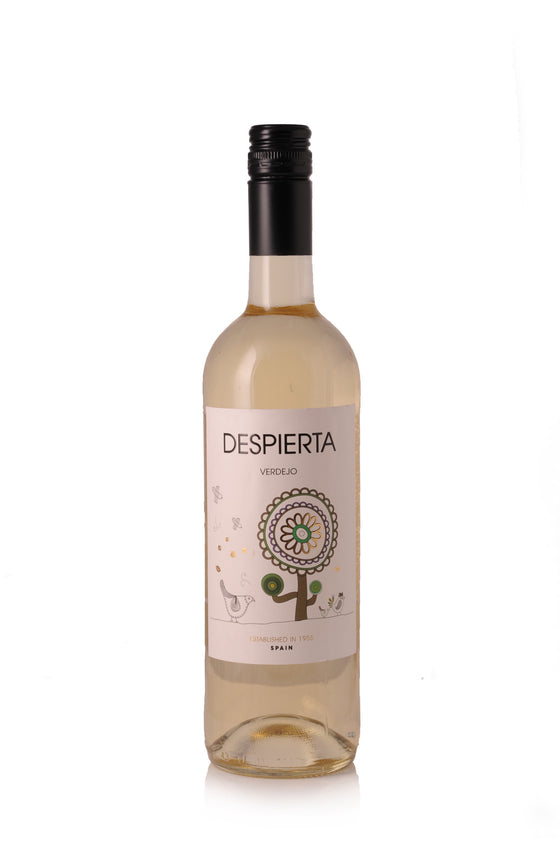 Verdejo 'Despierta'