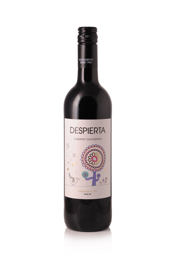 Cabernet Sauvignon 'Despierta'