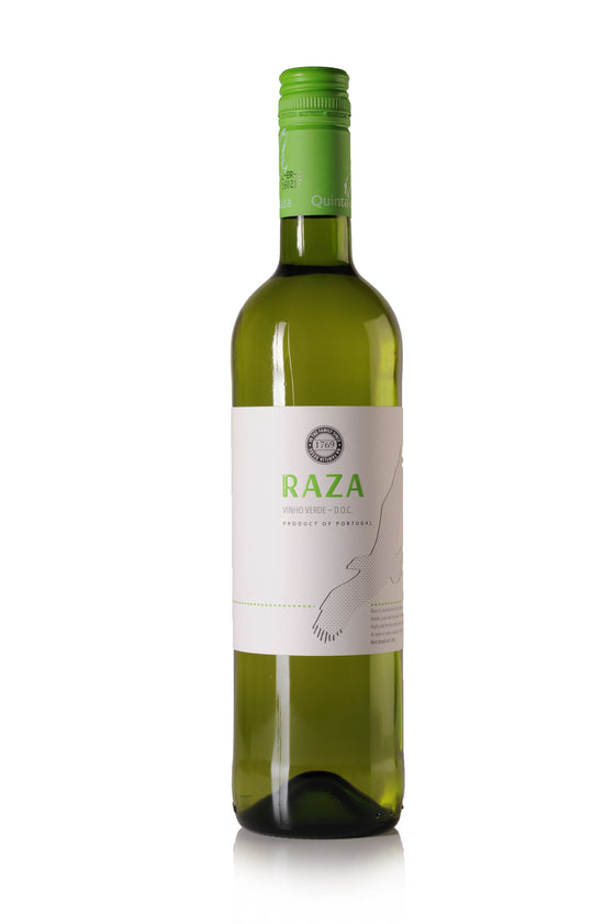 Vinho Verde Raza Branco