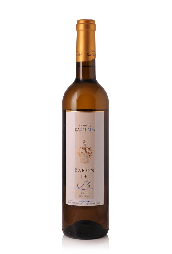 Branco Baron de B Reserva